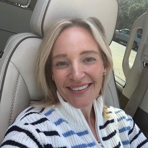 Meet your Posher, Mallory